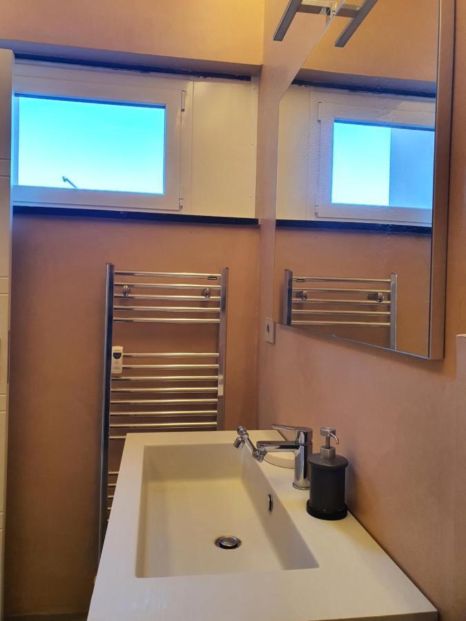 Casa Rosella Apartment Rapallo Exterior photo