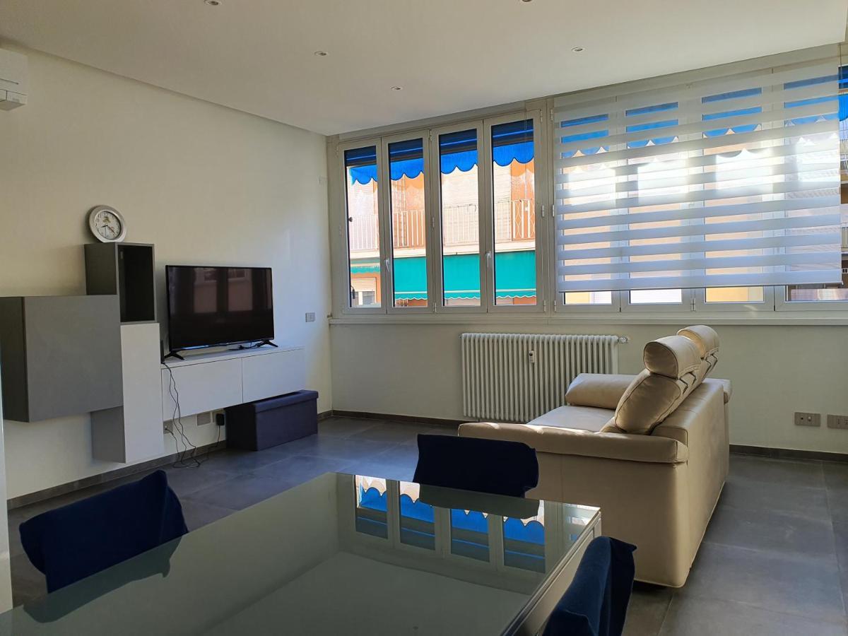 Casa Rosella Apartment Rapallo Exterior photo
